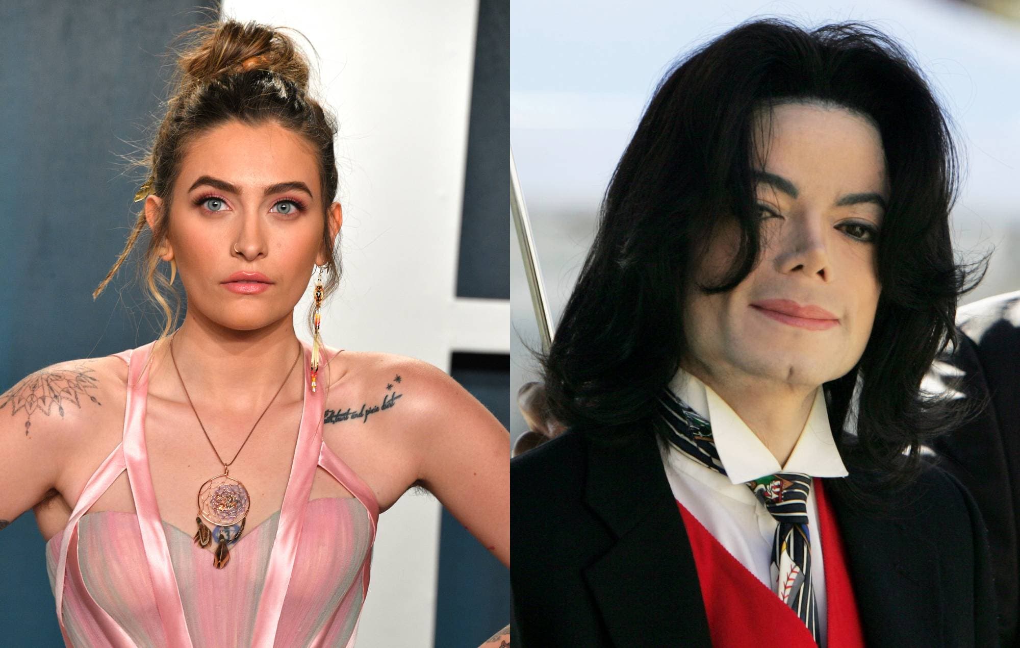 Paris Jackson répond aux fans du père de Michael avant le 16e anniversaire de la mort de la star