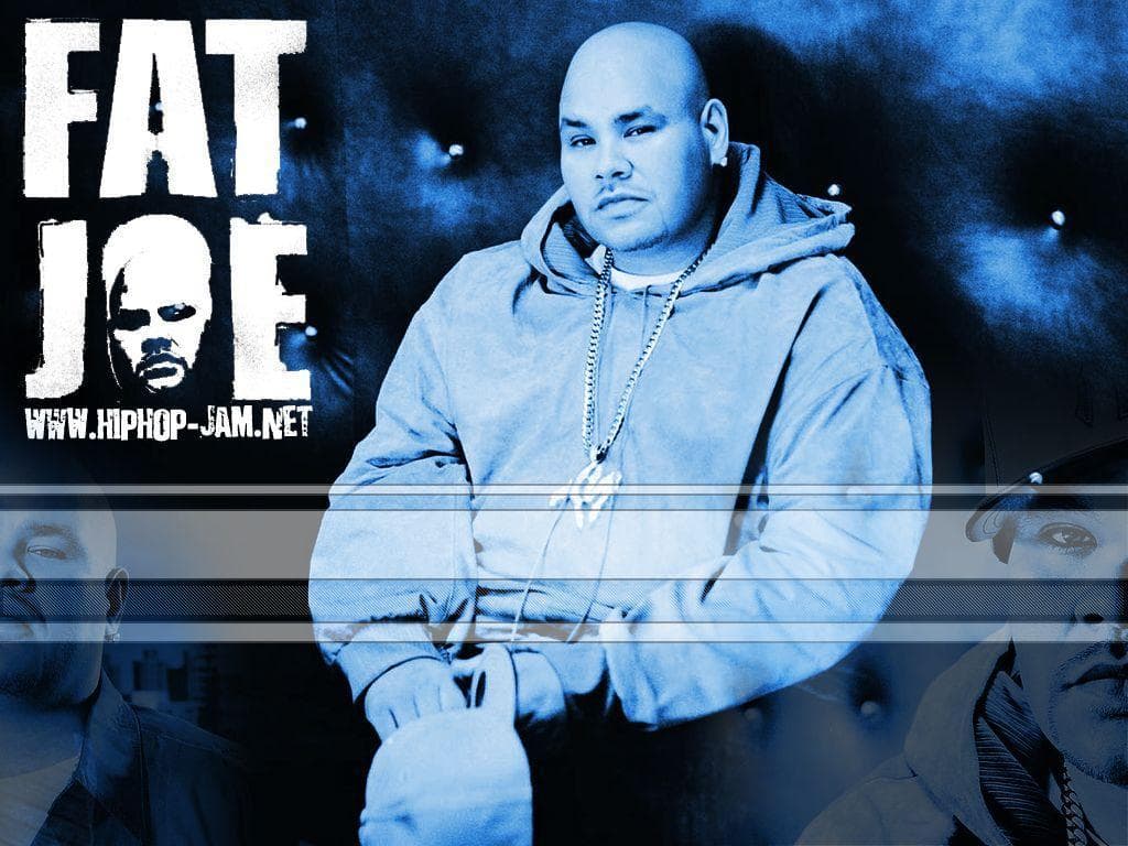 Fat Joe accusé d'actes sexuels avec des mineurs dans un procès de 20 millions de dollars