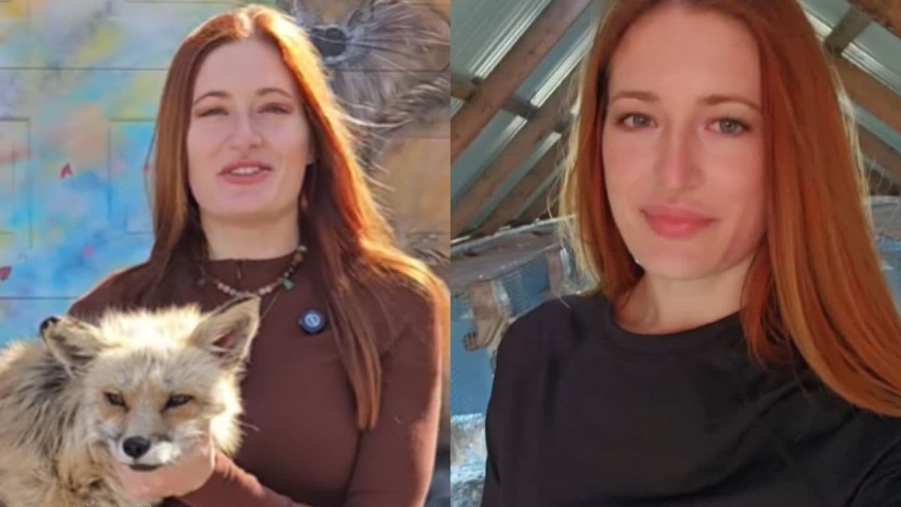 La YouTubeuse Mikayla Raines, 29 ans, s'est suicidée à cause du cyberharcèlement