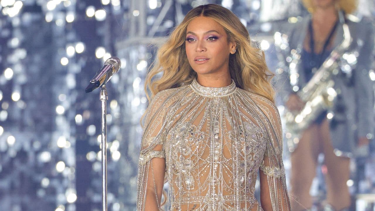 Beyoncé a frôlé le pire lors d’un concert à Houston