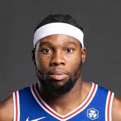 Guerschon Yabusele s'engage pour deux ans avec les New York Knicks