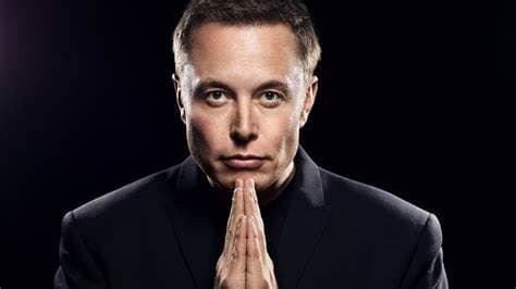 Elon Musk lance son propre parti politique 
