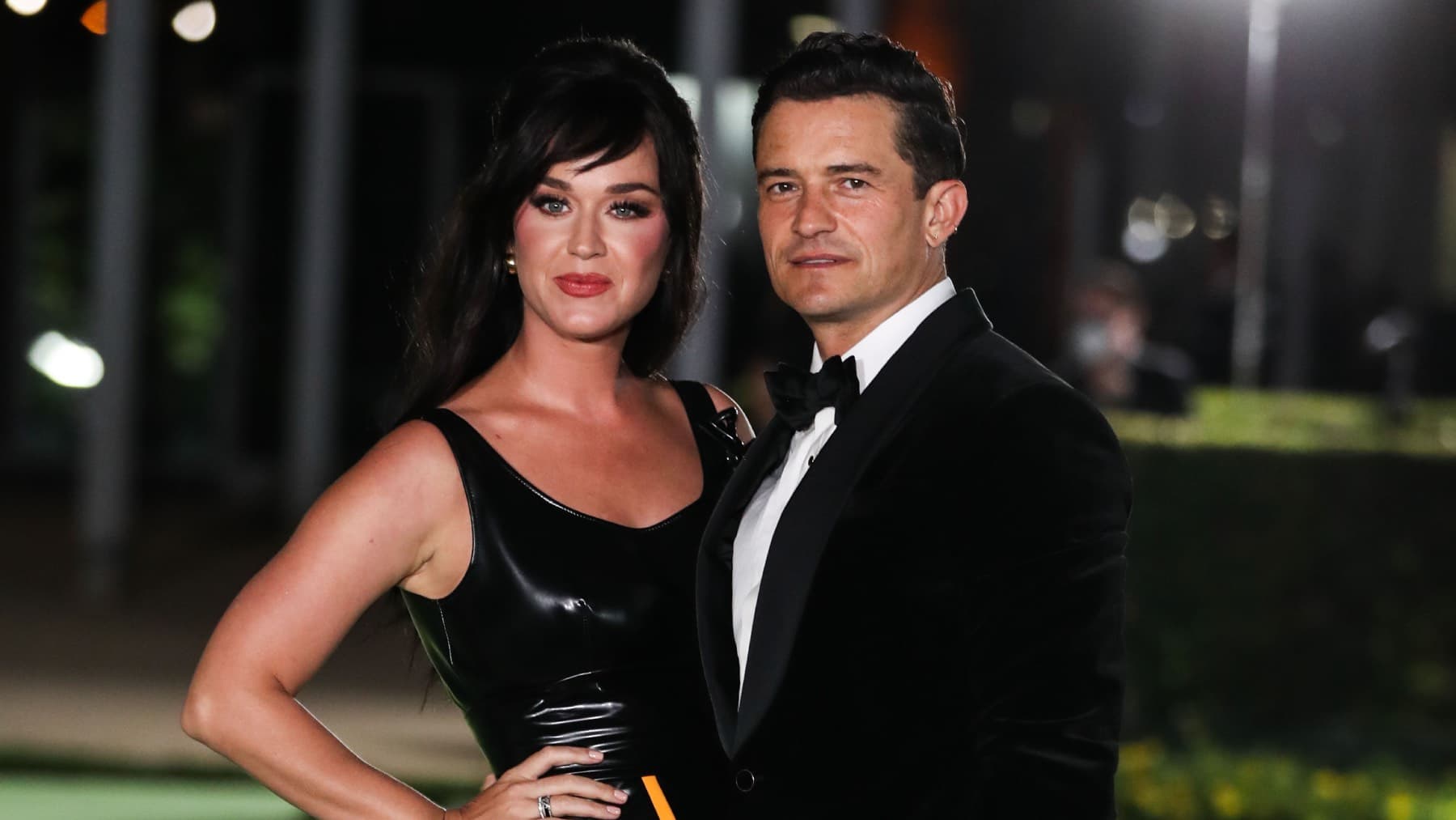 Katy Perry et Orlando Bloom annoncent leur séparation