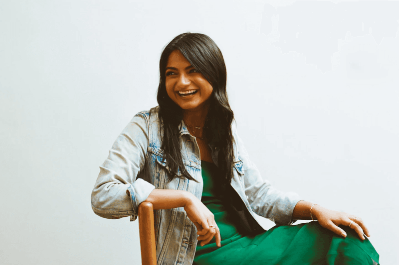 Cierra Ortega, la star de « Love Island », quitte la série après la réapparition de messages racistes