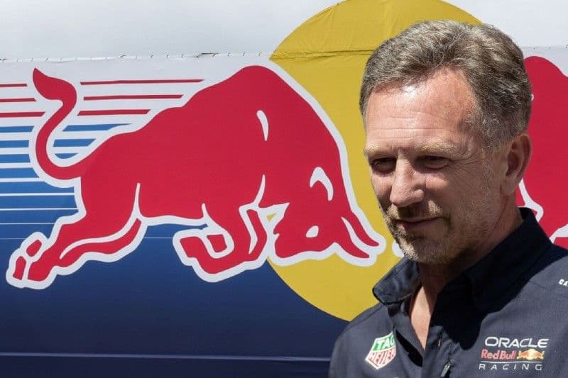 Après 20 ans de collaboration, Red Bull Racing se sépare de Christian Horner