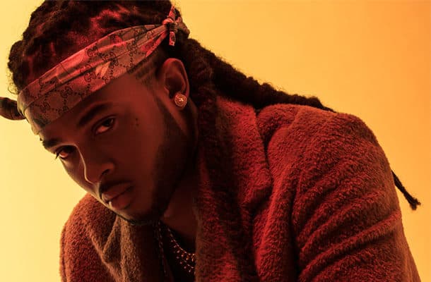 KALASH EN CONCERT A l'ACCORHOTELS ARENA BERCY