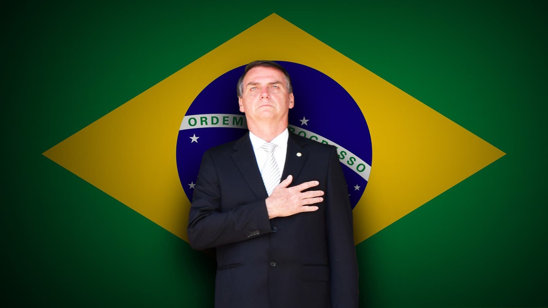 L’ex-président du Brésil Jair Bolsonaro contraint de porter un bracelet électronique pour « actes hostiles »