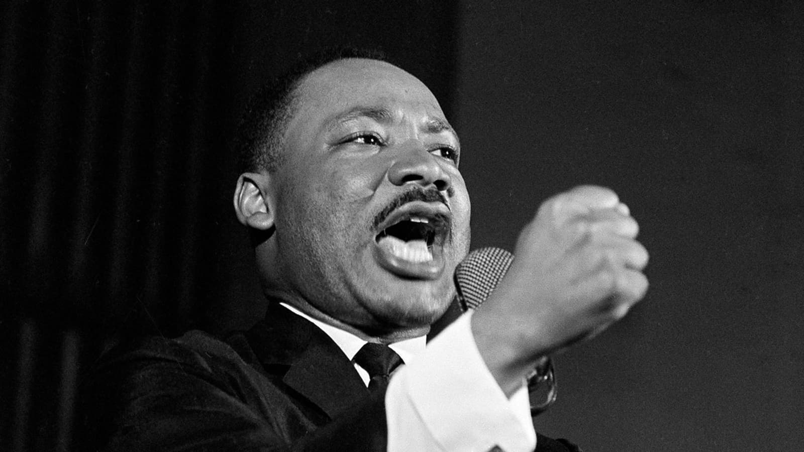 Plus de 230.000 pages d’archives gouvernementales liées à l’assassinat de Martin Luther King publiées