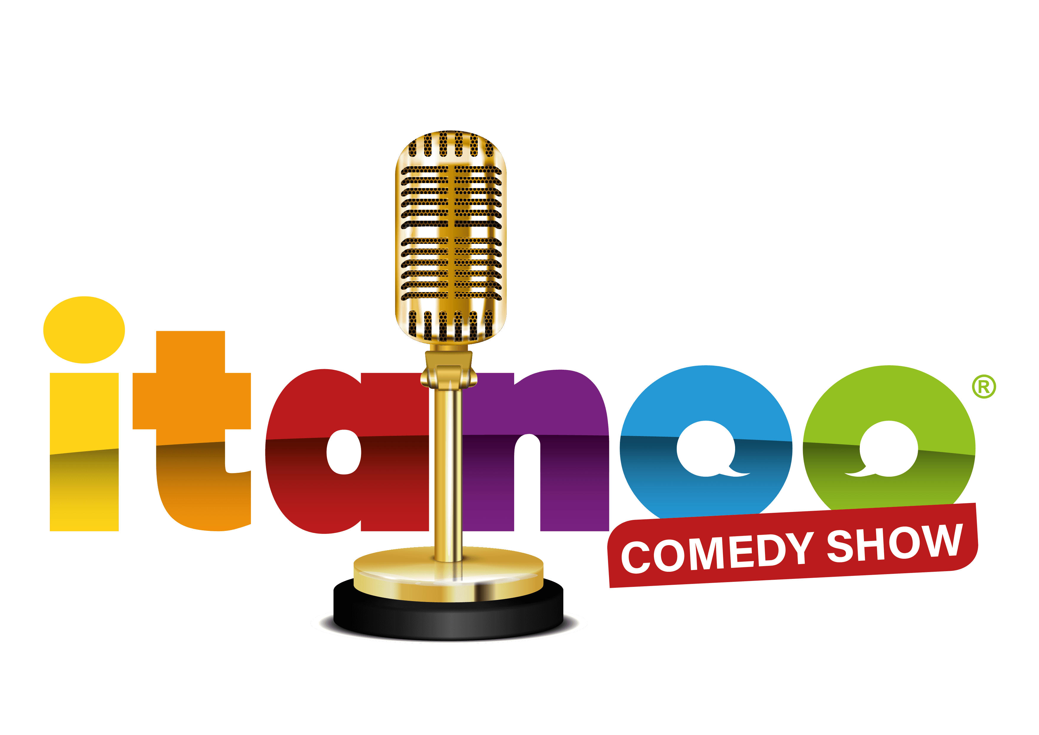 Itanoo Comedy Show – 3ᵉ édition : l’événement humoristique à ne pas manquer à Paris