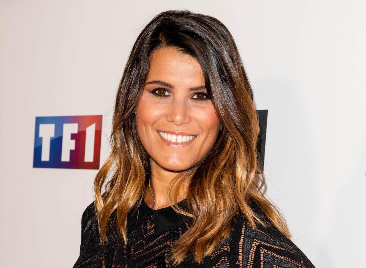 Karine Ferri quitte le groupe TF1