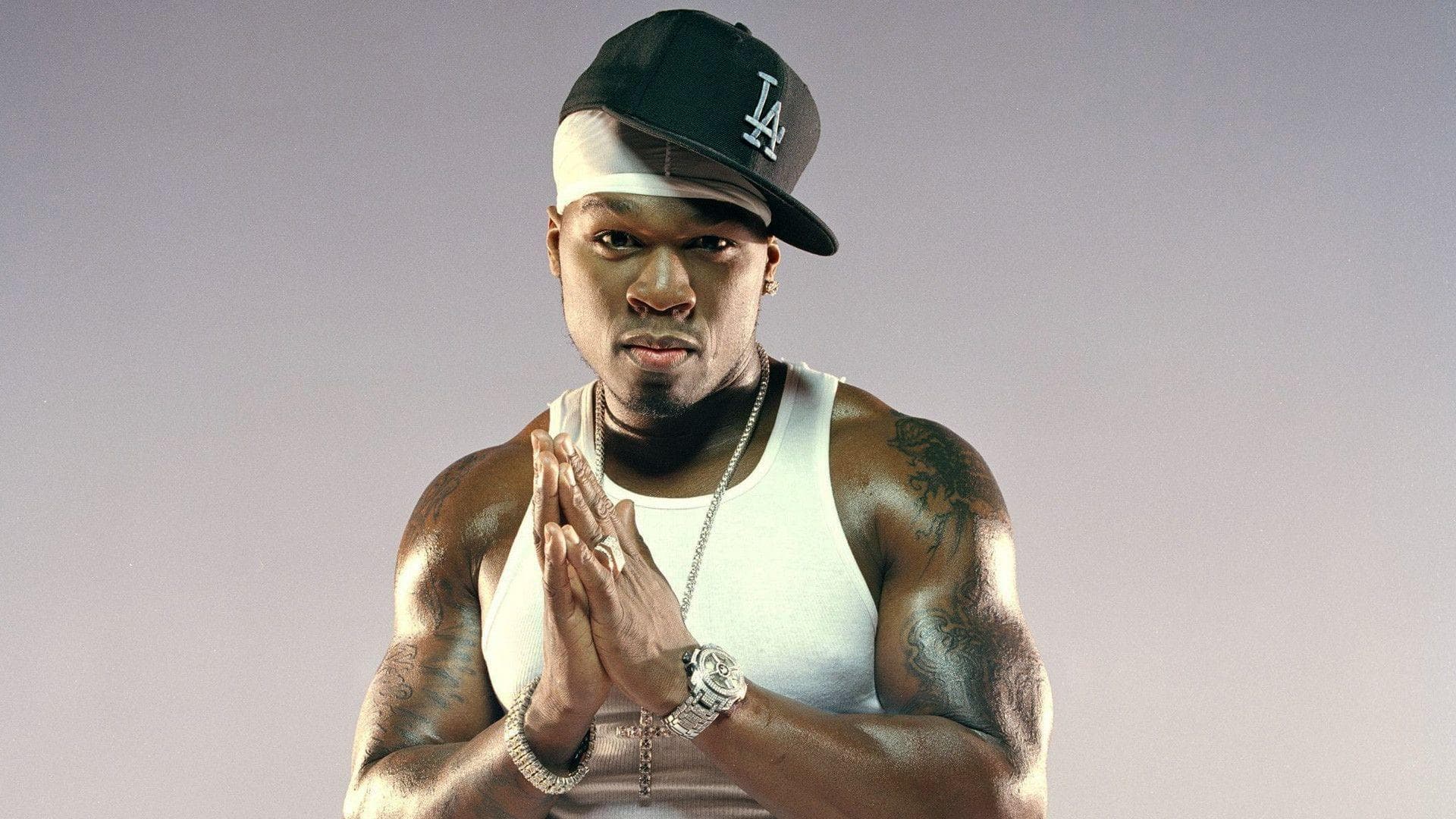 50 Cent se réjouit que Trump refuse pour l'instant la grâce à Puff Diddy