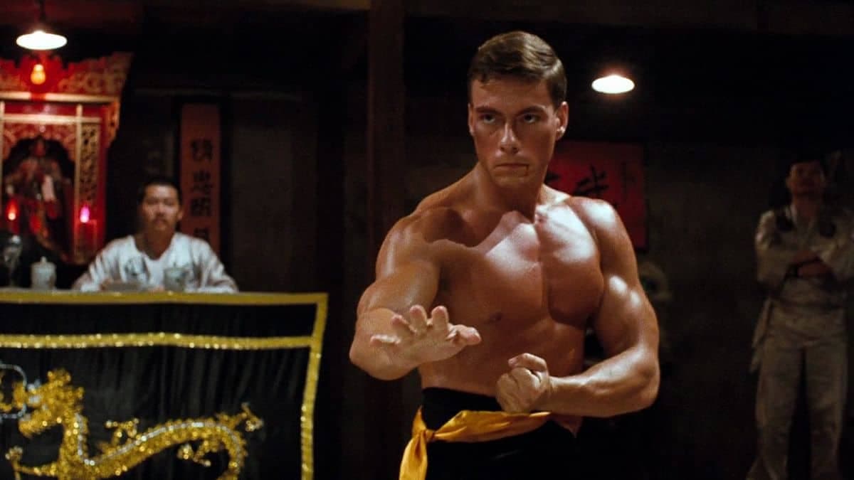 Jean-Claude Van Damme hospitalisé plusieurs jours en France