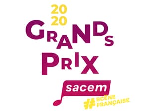 Tout savoir sur les lauréats du Grand Prix SACEM