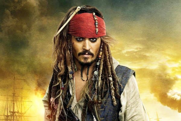 Le producteur Jerry Bruckheimer croit à un retour de Johnny Depp dans la saison 6 « Pirates des Caraïbes »