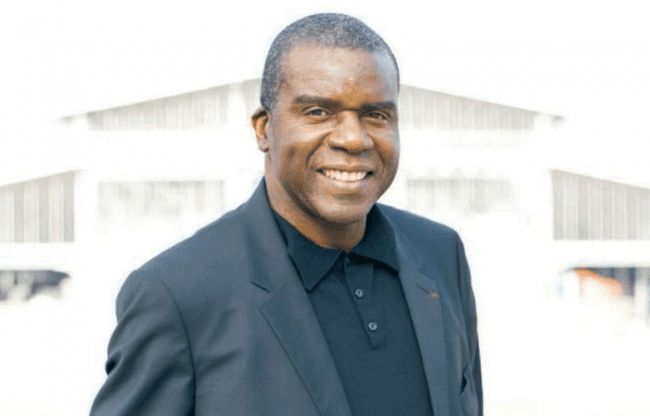 Décès de Jacques Martial, acteur, metteur en scène et homme politique guadeloupéen  