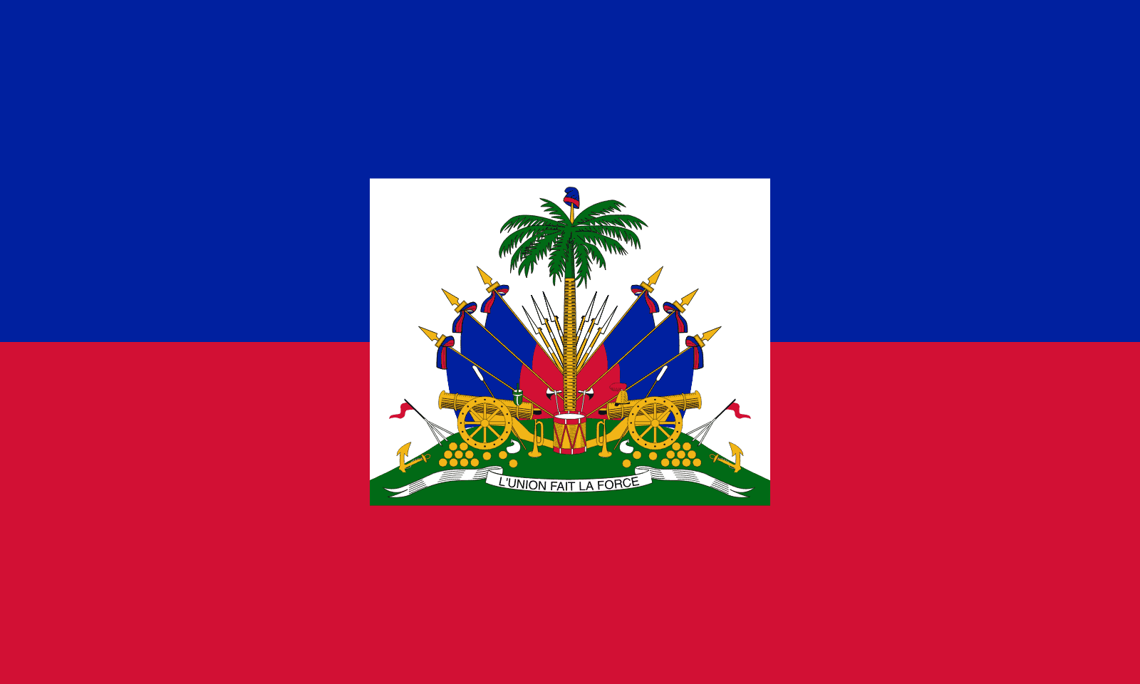 Les Etats-Unis offrent 5 millions de dollars pour l’arrestation du chef de gang haïtien « Barbecue » 