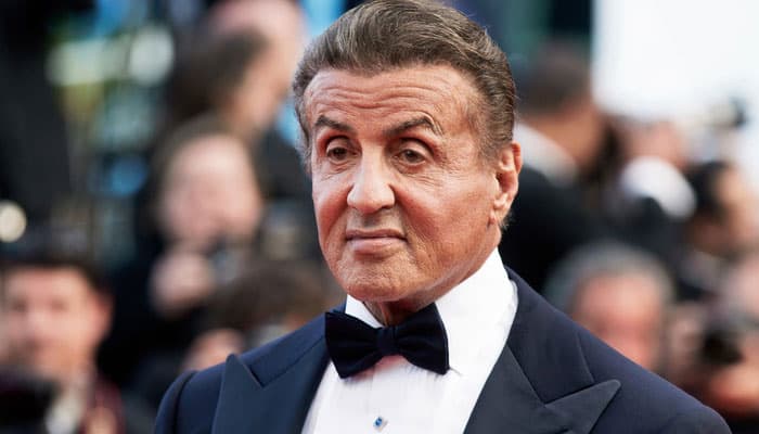 Sylvester Stallone parmi les lauréats du Kennedy Center Honors 
