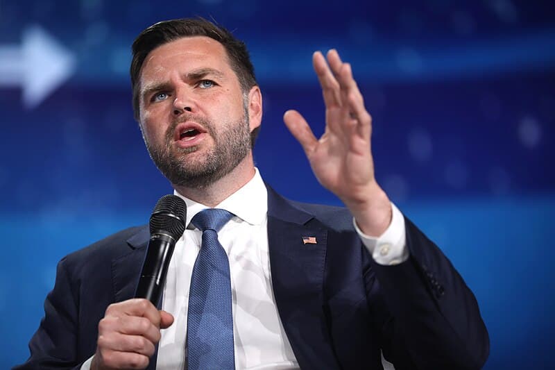 Elon Musk miserait sur JD Vance pour la présidentielle américaine de 2028 