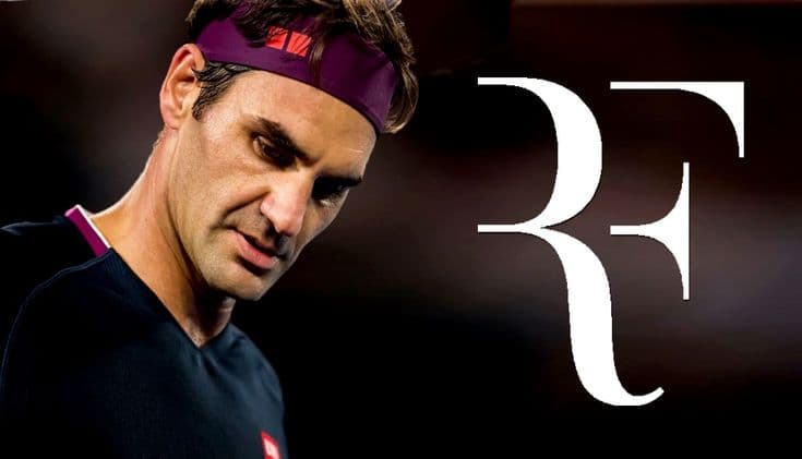 L'icône du tennis Roger Federer devient le septième sportif milliardaire de l'histoire