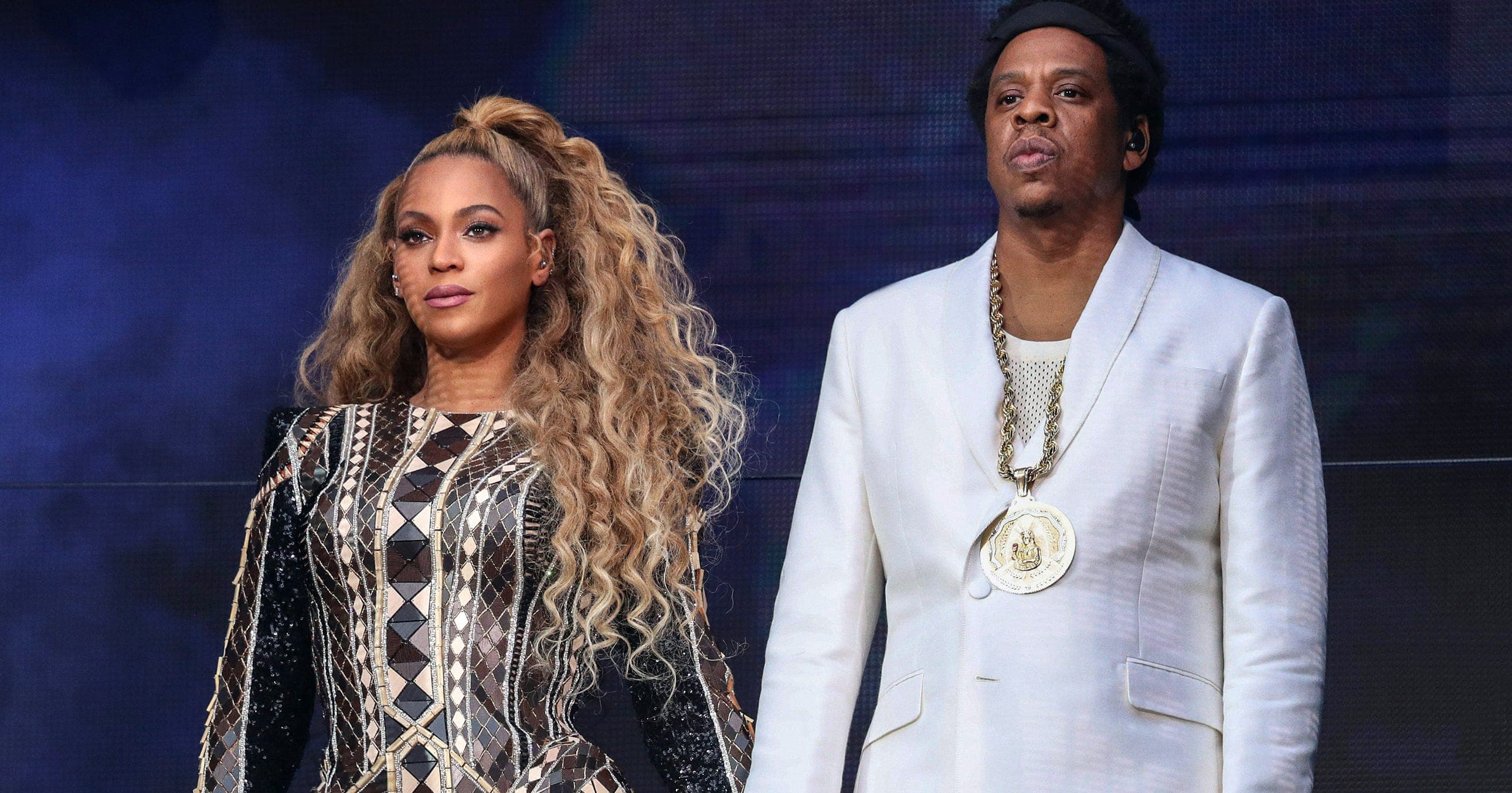 Beyoncé et Jay-Z « empruntent » 100 millions de dollars aux banques pour rester riches 