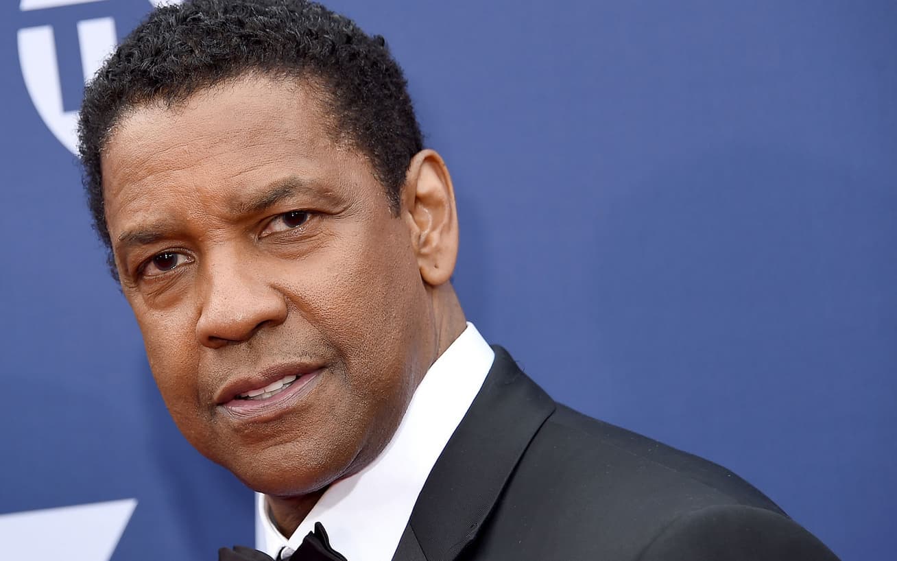 Denzel Washington révèle qu'il ne regarde plus de films