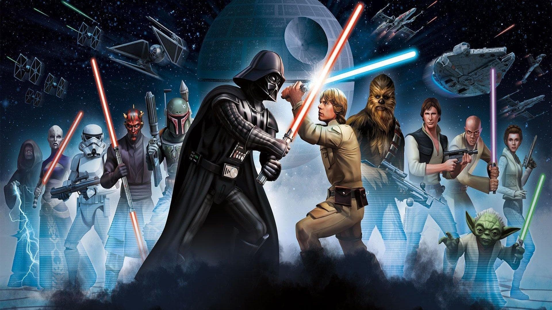 Le sabre laser de Dark Vador dans les films « Star Wars » vendu aux enchères pour un montant record de 3,6 millions de dollars