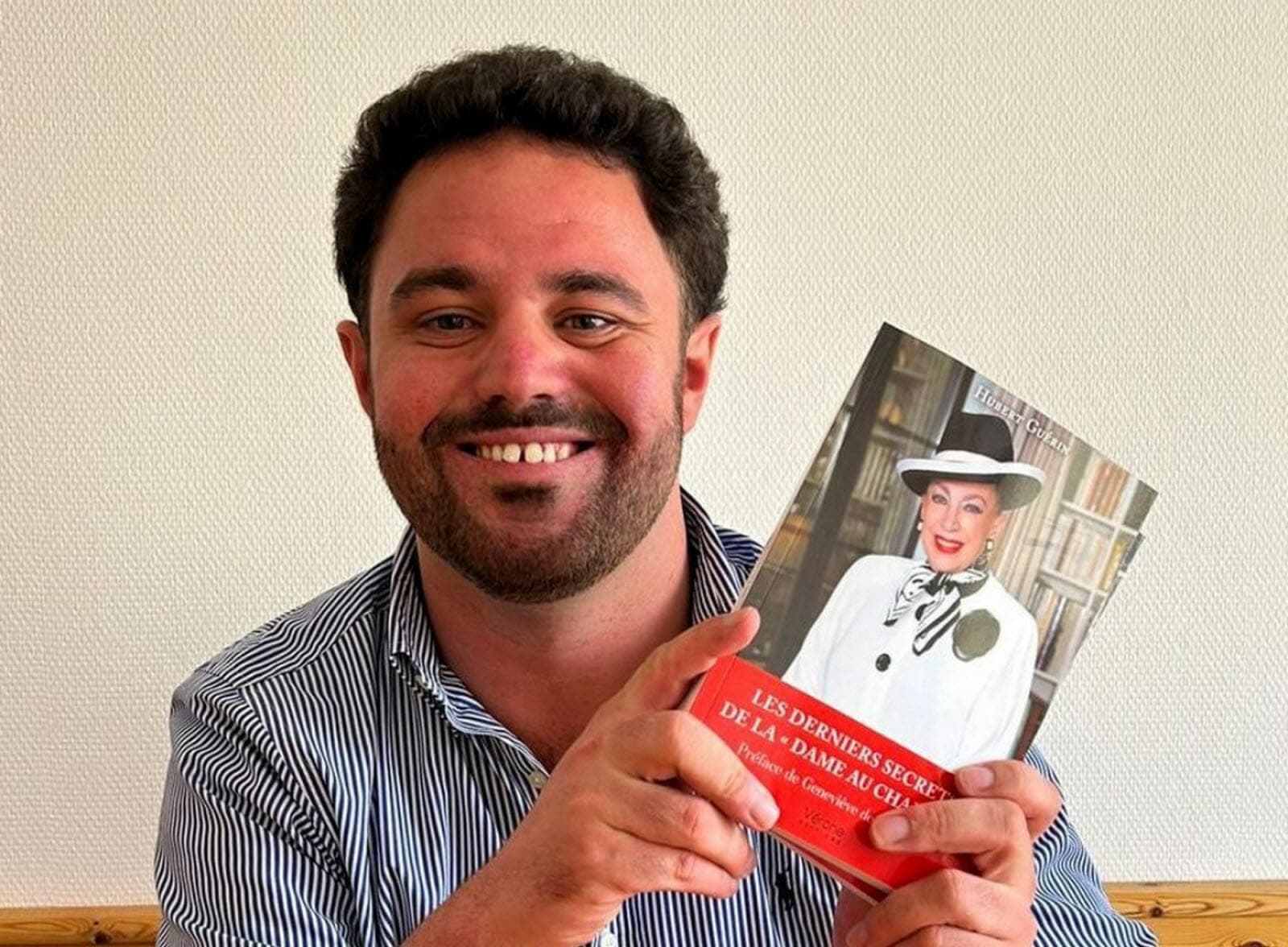 Hubert Guérin, dernier collaborateur de Geneviève de Fontenay, fait des révélations fracassantes sur le célèbre concours Miss France