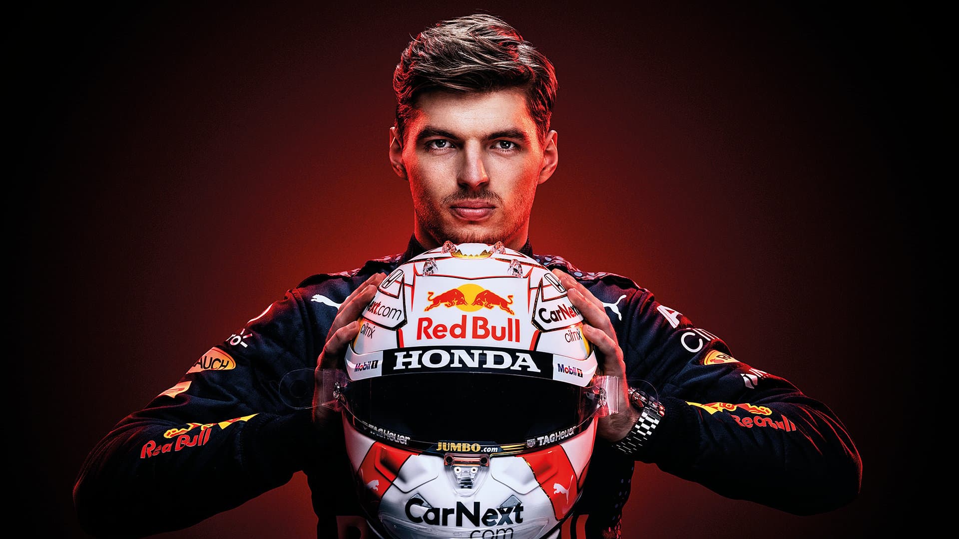 Max Verstappen remporte le Grand Prix d'Italie de F1