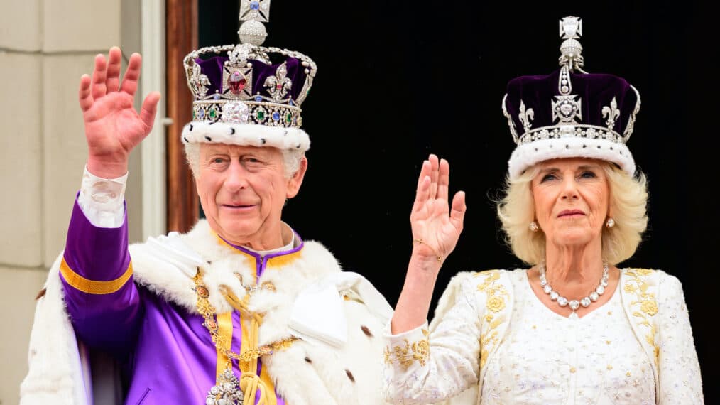 La reine Camilla et le roi Charles III, atteint d'un cancer, seraient en instance de divorce