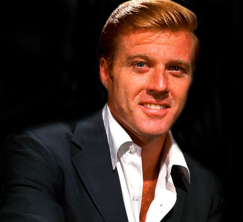 Robert Redford, la légende du cinéma américain, s’est éteint à 89 ans