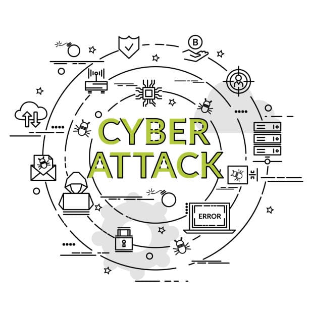 Une cyberattaque touche plusieurs aéroports européens 