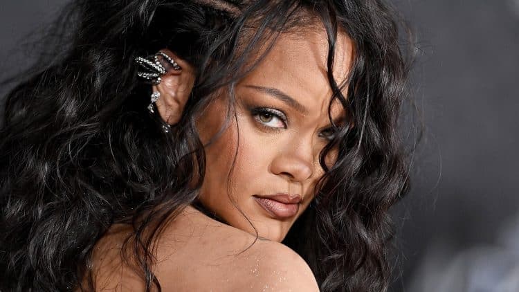 Rihanna donne naissance à son troisième bébé avec A$AP Rocky