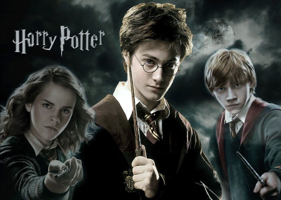 « Harry Potter à l'école des sorciers » : une réédition pour le 25e anniversaire