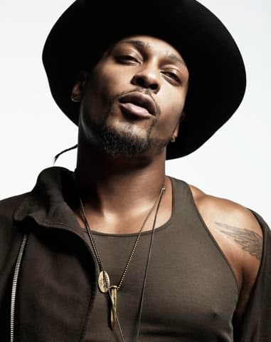 D'Angelo, chanteur de R&B primé aux Grammy Awards, est décédé à 51 ans