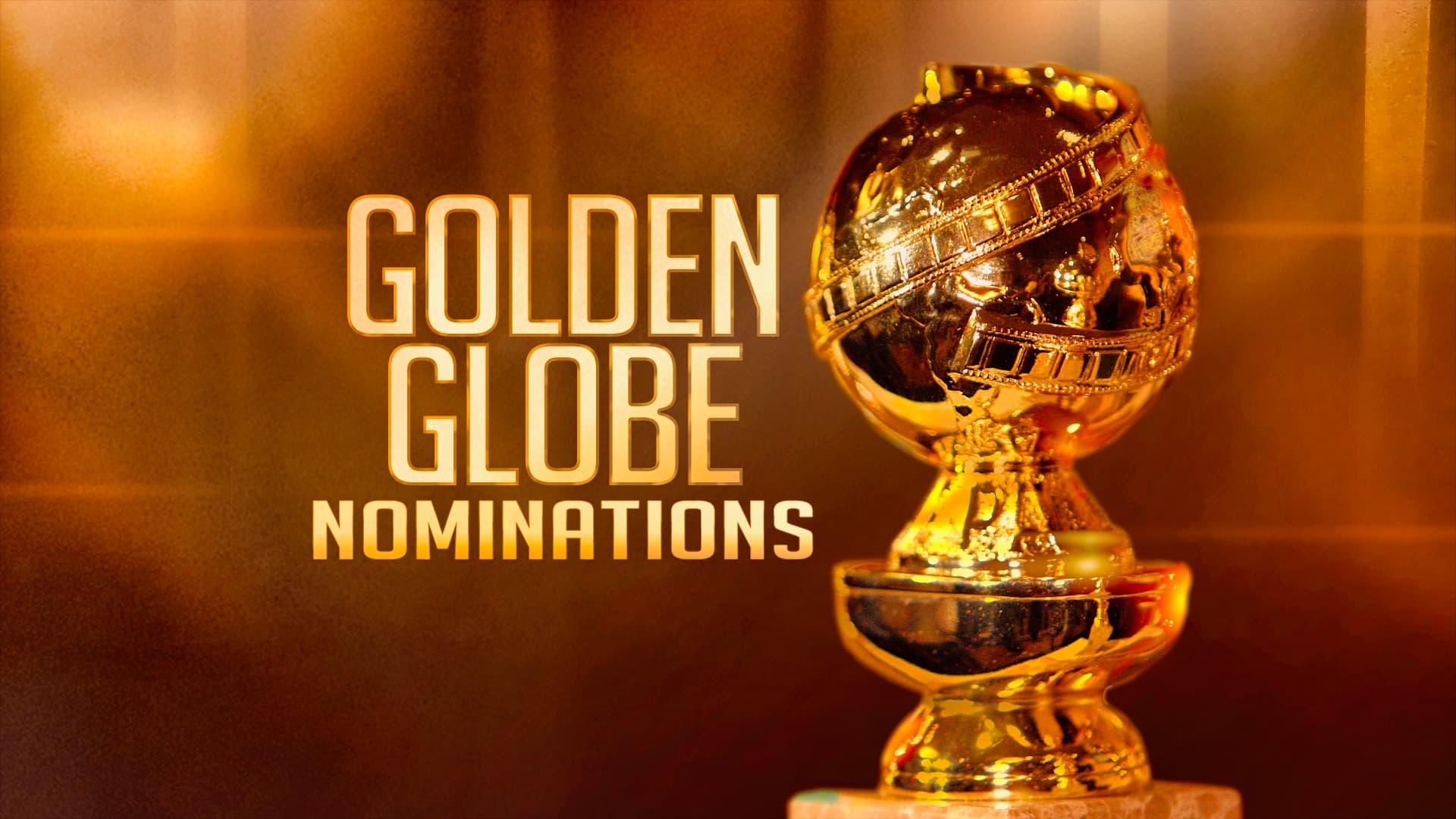 Les Golden Globes organiseront un événement hommage au Brésil en 2026