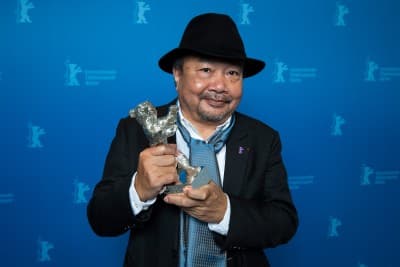 Rithy Panh présidera le jury du premier Festival du film de Doha
