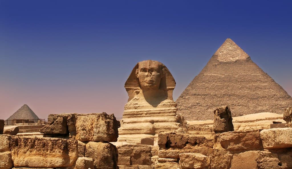 L’Egypte             inaugure le plus grand musée au monde dédié à la Civilisation pharaonique