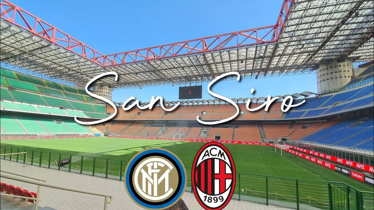 L’AC Milan et l’Inter Milan officiellement co-propriétaire de San Siro