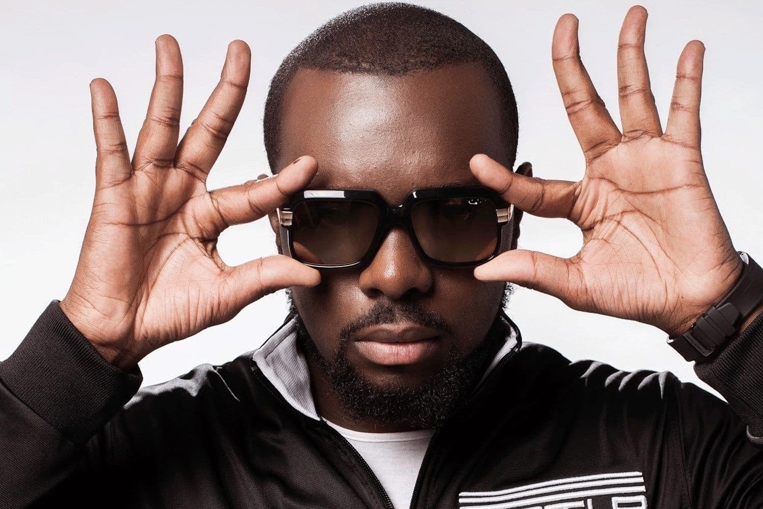 GIMS fera son grand retour aux Francofolies de Spa le 24 juillet prochain 