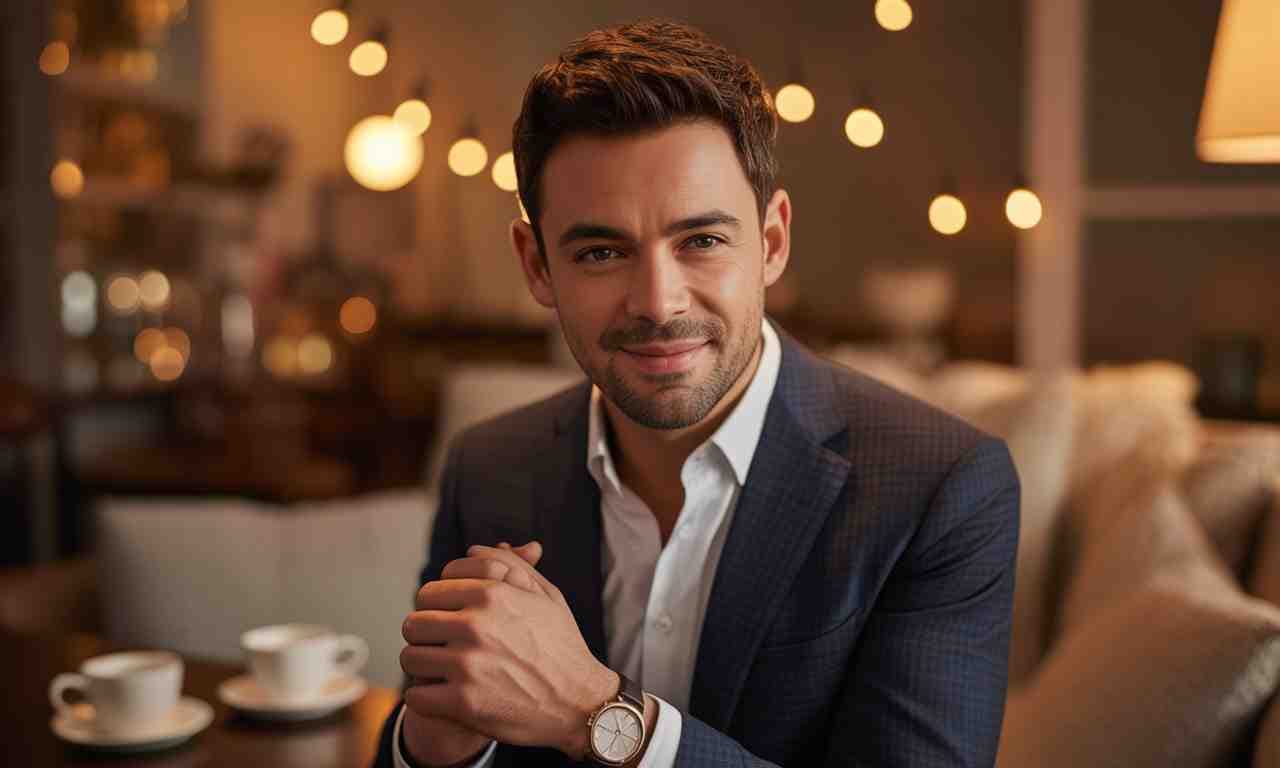 Jonathan Bailey, l’Homme « le plus sexy » de 2025, selon le magazine People 