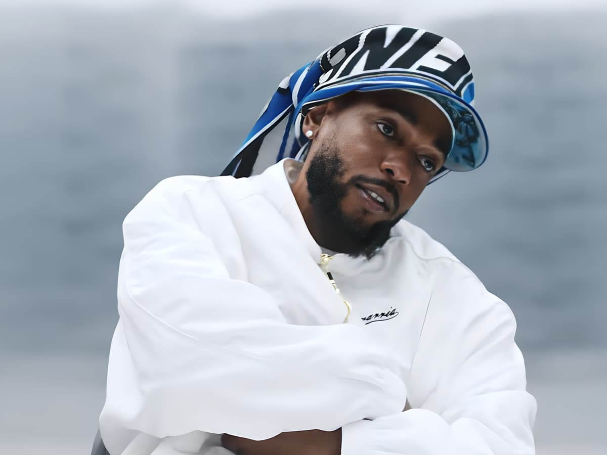 Le rappeur Kendrick Lamar en tête des nominations pour les Grammy Awards 