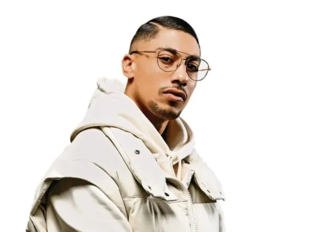Le rappeur Maes condamné à sept ans de prison au Maroc