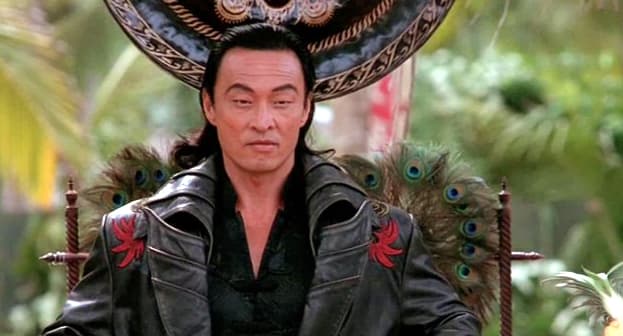 Cary-Hiroyuki Tagawa, star de « Mortal Kombat », est décédé à l'âge de 75 ans