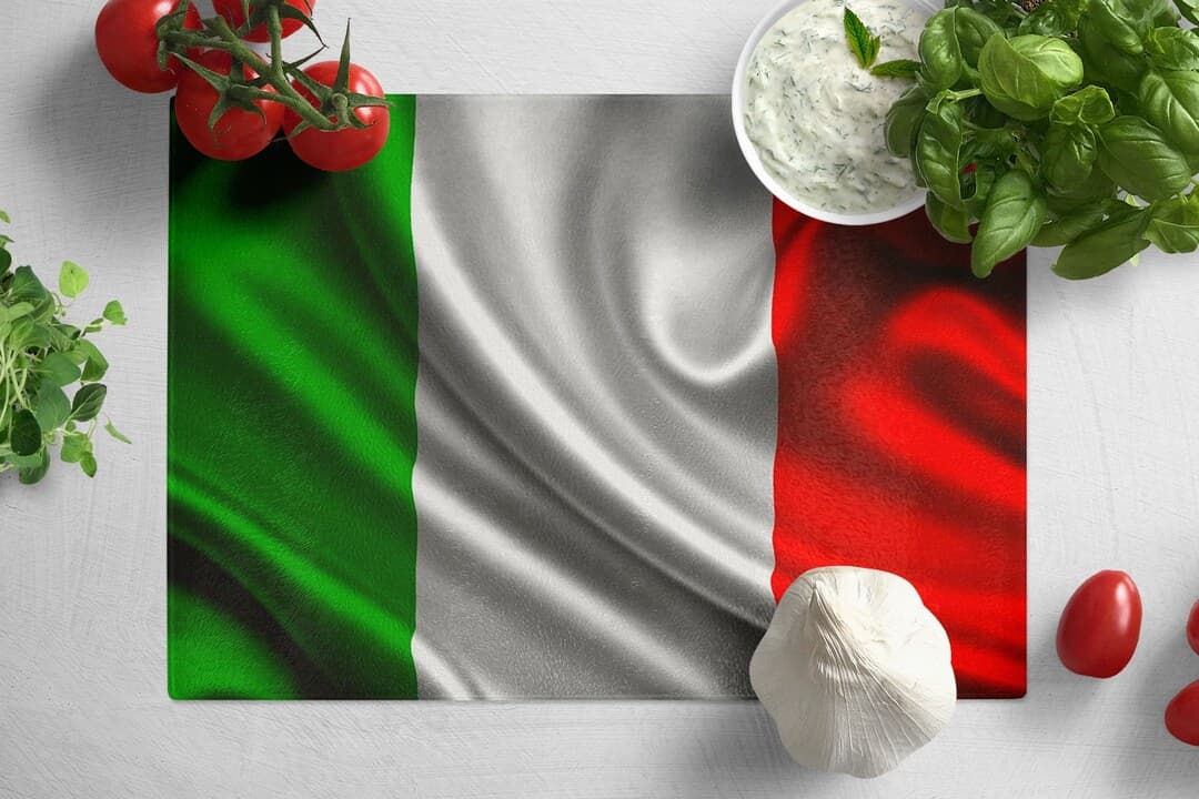 La cuisine italienne inscrite au patrimoine culturel immatériel de l'UNESCO