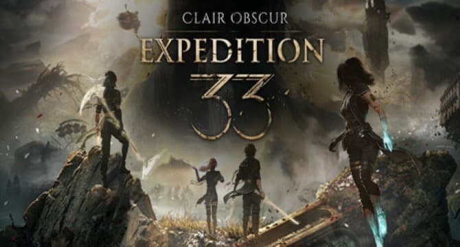 « Clair Obscur : Expedition 33 » élu meilleur jeu vidéo de l’année aux Game Awards 
