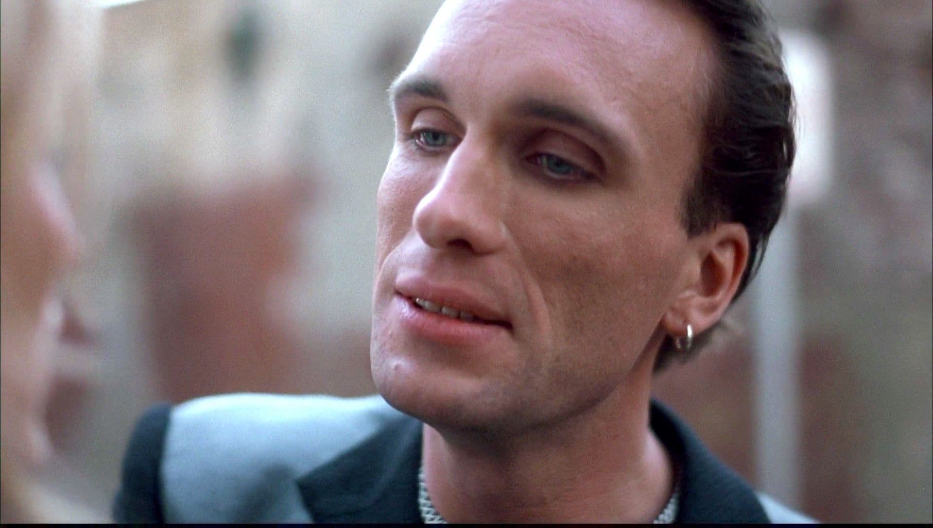 Peter Greene, acteur de « Pulp Fiction » et « The Mask », est décédé à l'âge de 60 ans