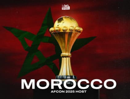 L’Afrique du football s’embrase ce dimanche au Maroc avec le début de la CAN 2025 