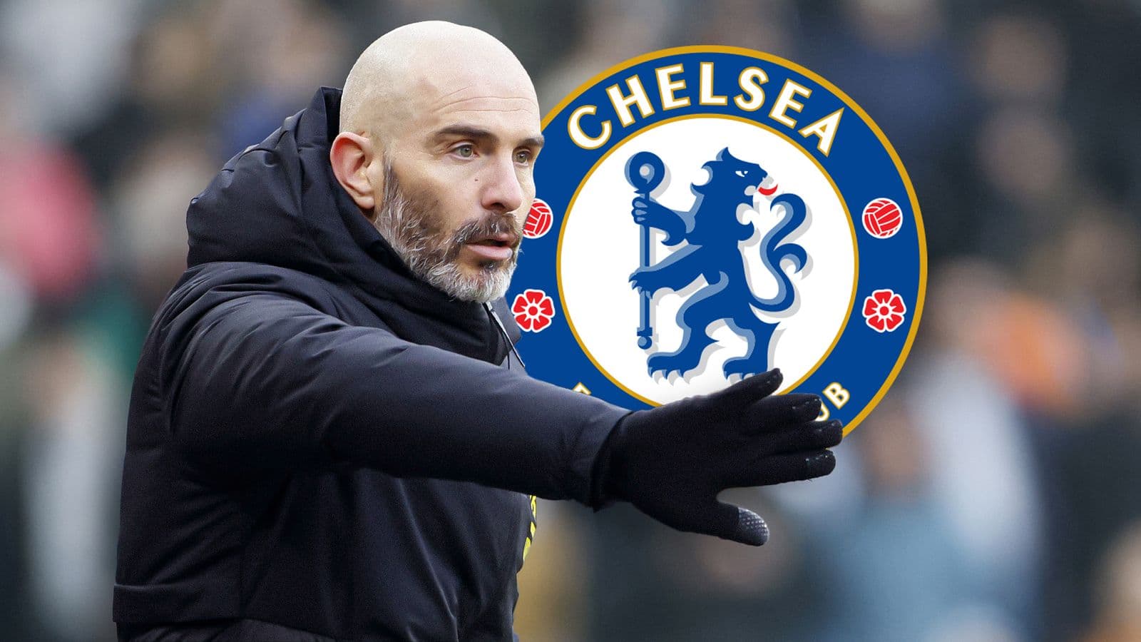 Chelsea annonce se séparer de son entraîneur Enzo Maresca 