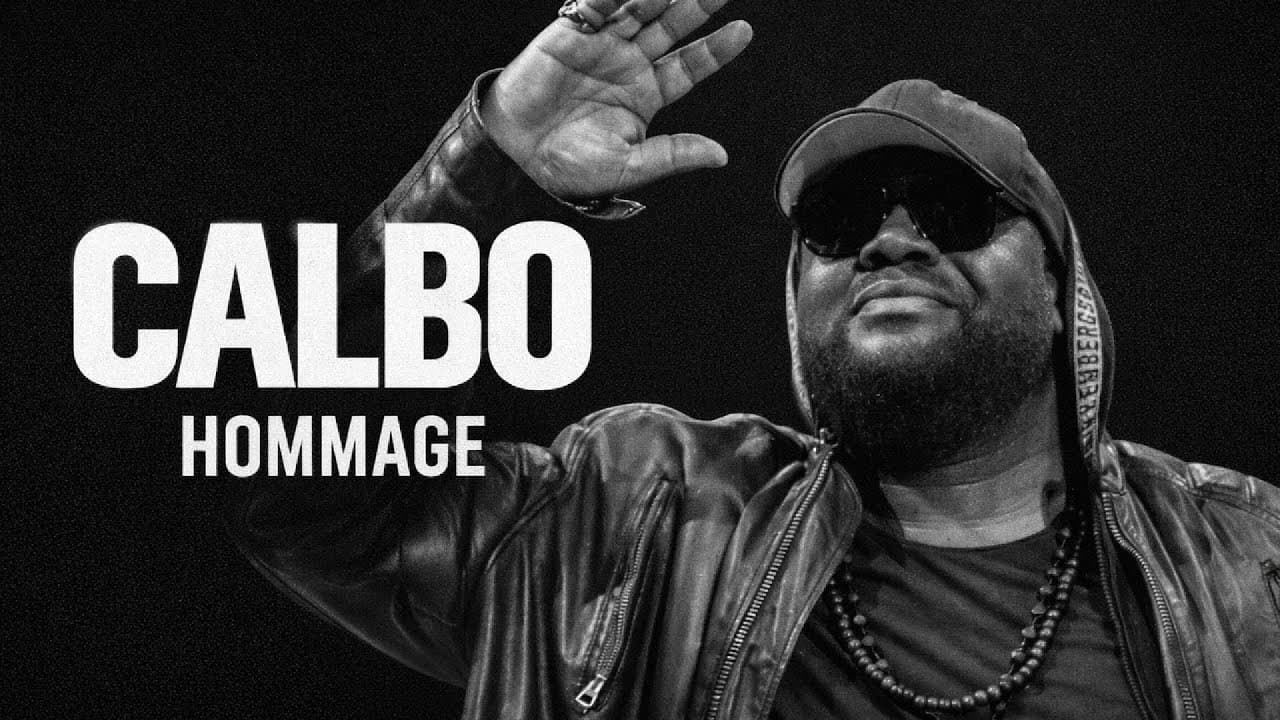 Calbo, le rappeur du groupe Ärsenik, est décédé