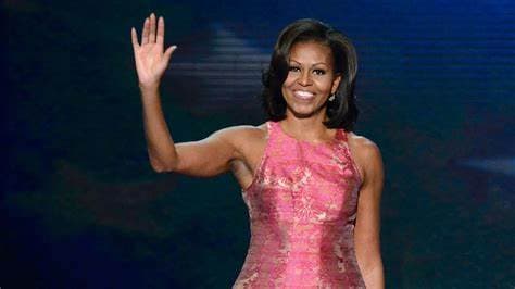 Michelle Obama admet que son mariage avec Barack « demande un travail constant »